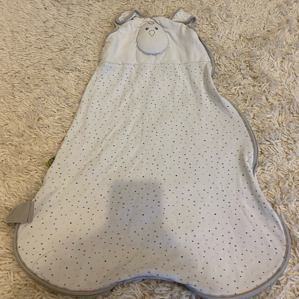 Sleep sack! Size small